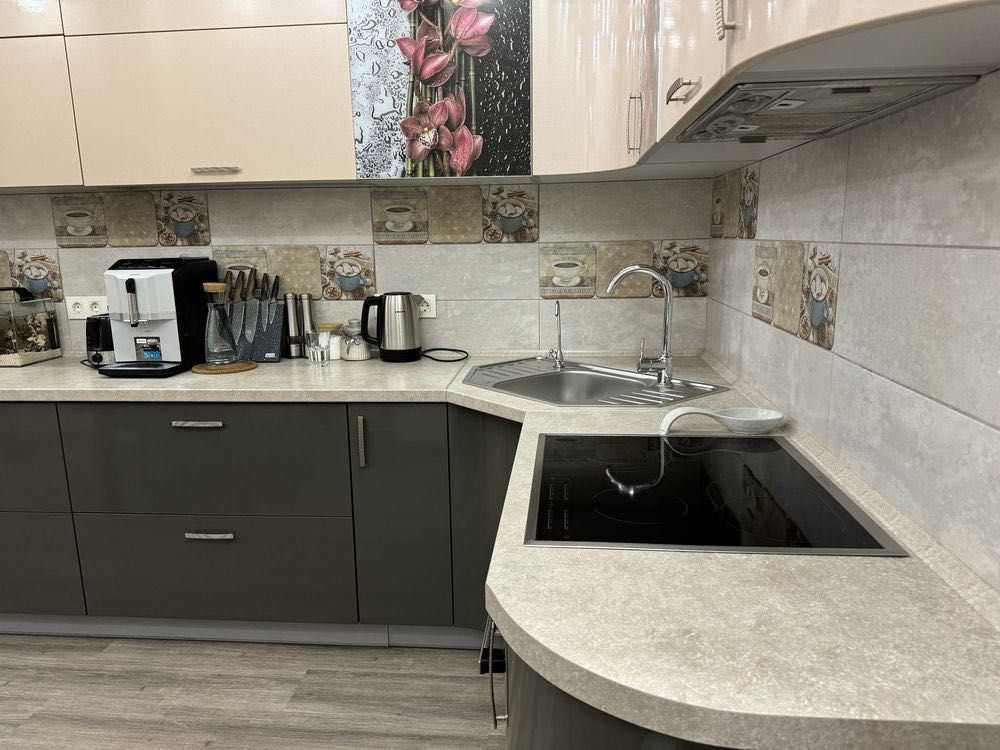 79 500$‼️‼️ЖК Белый слон/ Эксклюзивная 1к. квартира/ Сокольники Харків - зображення 3