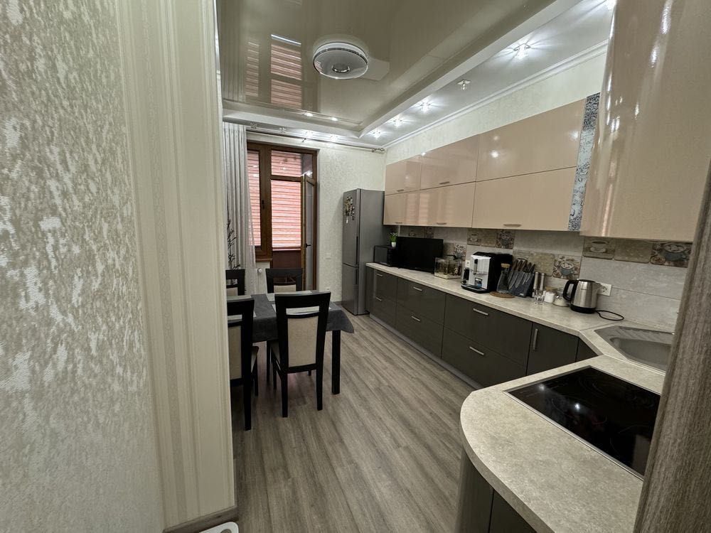 79 500$‼️‼️ЖК Белый слон/ Эксклюзивная 1к. квартира/ Сокольники Харків - зображення 2