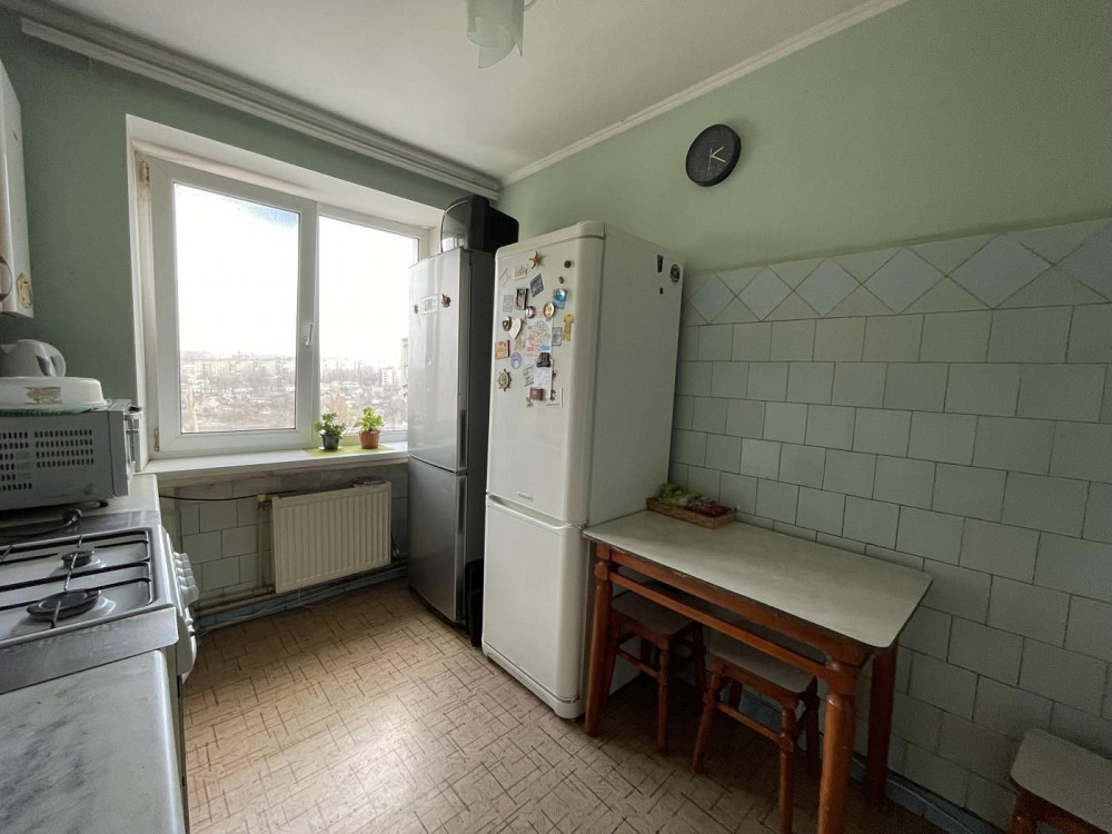 Продажа 3ком.ул. Щепкина,39, Нигояна, Мазепы,Вокзал ж/д Дніпро - зображення 6