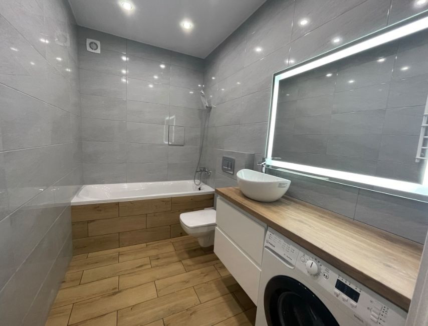 Продам 2х ком Перемога, ЖК Ривер Парк Дніпро - зображення 7