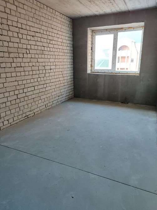 Продам 3 кімнатну в ЖК «Набережний» БЕЗ паркомісця ! Біла Церква - зображення 5