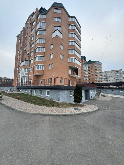 Продам 3 кімнатну в ЖК «Набережний» БЕЗ паркомісця ! Біла Церква - зображення 2