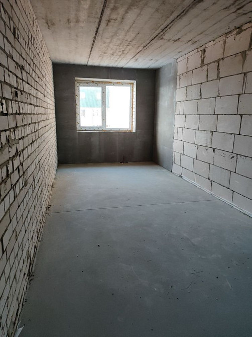 Продам 3 кімнатну в ЖК «Набережний» БЕЗ паркомісця ! Біла Церква - зображення 4