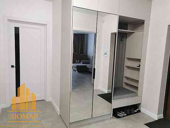 Продам 2-х кімнатну квартиру  з ремонтом ЖК Веселка Львов