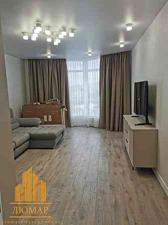 Продам 2-х кімнатну квартиру  з ремонтом ЖК Веселка Львов