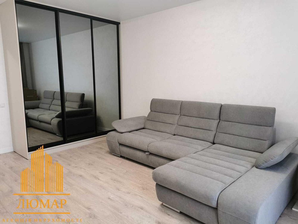 Продам 2-х кімнатну квартиру  з ремонтом ЖК Веселка Львов - изображение 5