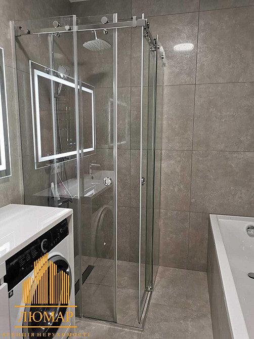 Продам 2-х кімнатну квартиру  з ремонтом ЖК Веселка Львов - изображение 8