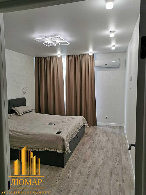 Продам 2-х кімнатну квартиру  з ремонтом ЖК Веселка Львов - изображение 6