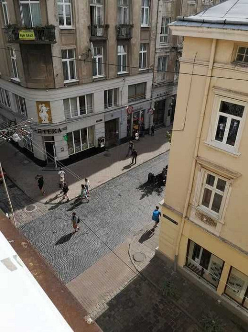 Продам 1-кімнатну квартиру, площа Ринок, вул. Братів Рогатинців, 7 Львів - зображення 2