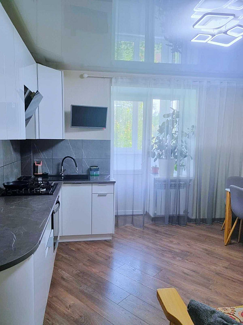 Елітна Новобудова. Сучасний Євроремонт. Центр Міста Автономне опалення Полтава - зображення 4