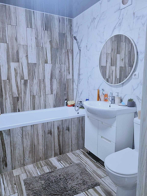 Елітна Новобудова. Сучасний Євроремонт. Центр Міста Автономне опалення Полтава - зображення 8