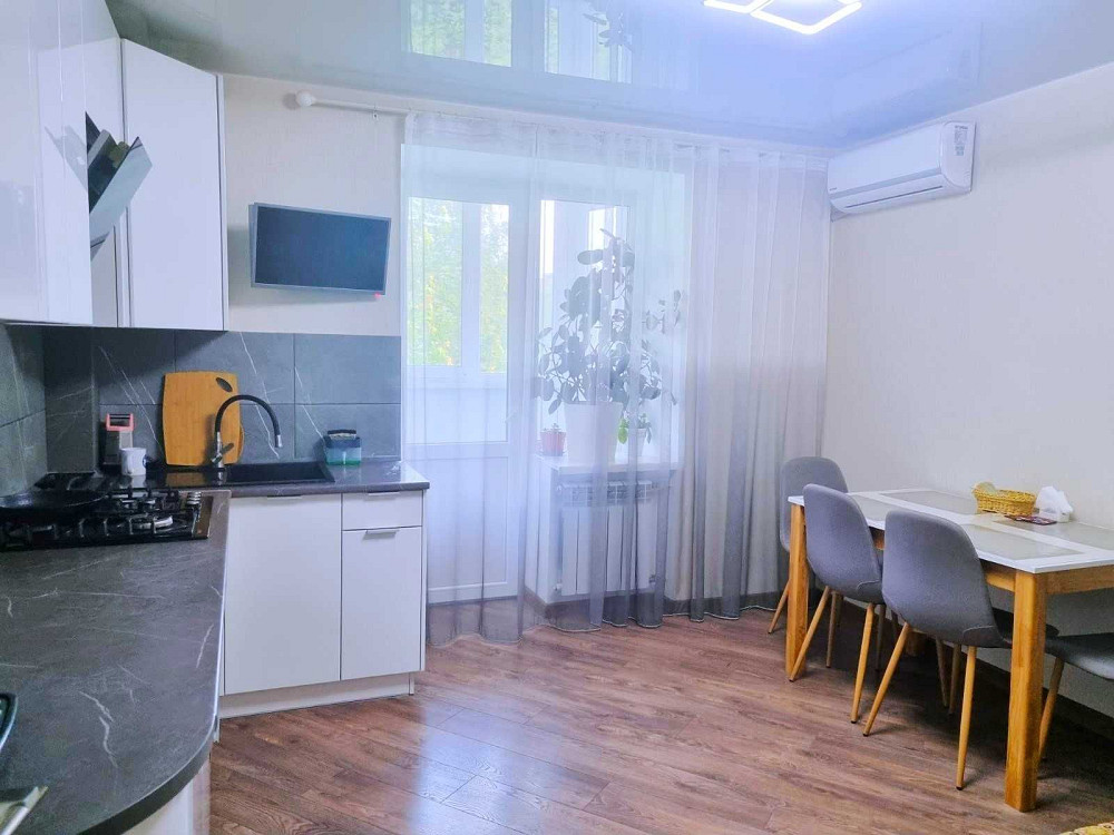 Елітна Новобудова. Сучасний Євроремонт. Центр Міста Автономне опалення Полтава - зображення 5