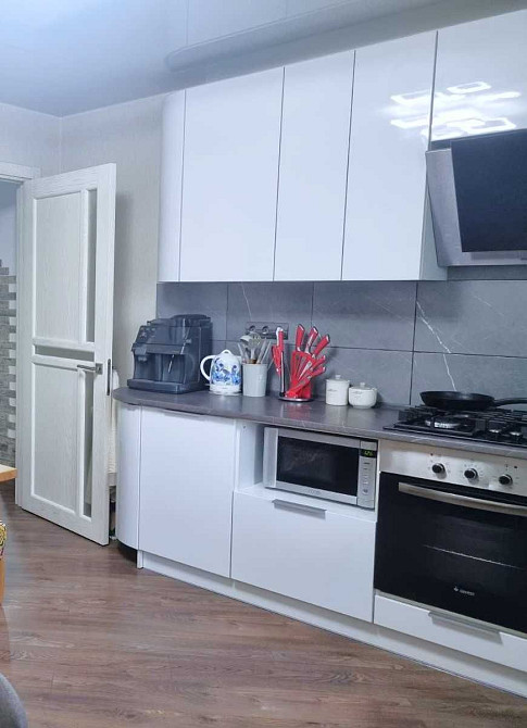 Елітна Новобудова. Сучасний Євроремонт. Центр Міста Автономне опалення Полтава - зображення 6