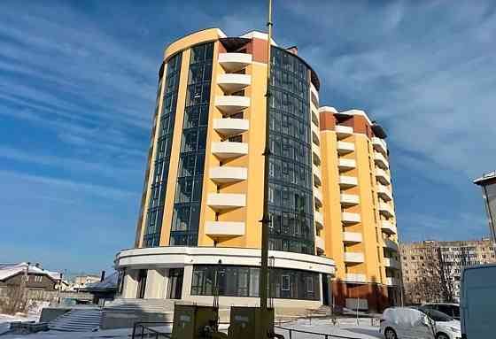 Продається 2-кімнатна простора квартира після забудовника  S_ Ровно