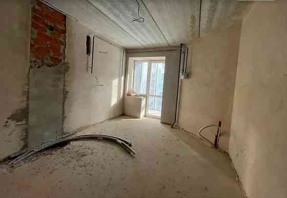 Продається 2-кімнатна простора квартира після забудовника  S_ Ровно