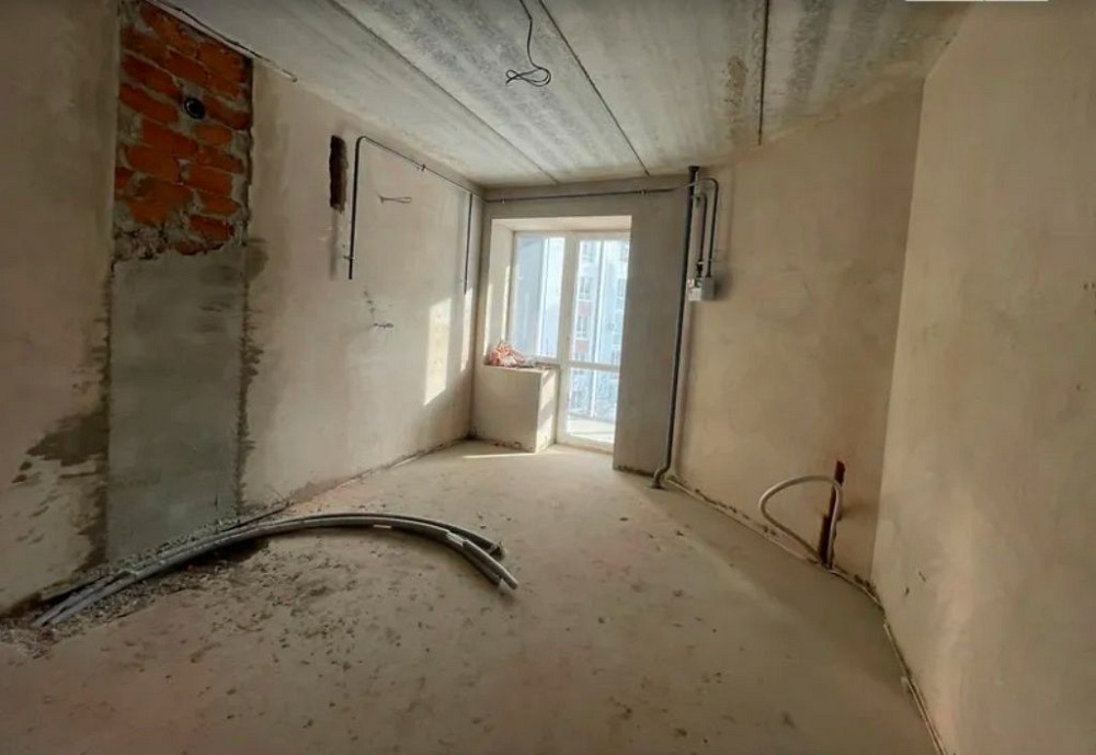 Продається 2-кімнатна простора квартира після забудовника  S_ Рівне - зображення 6