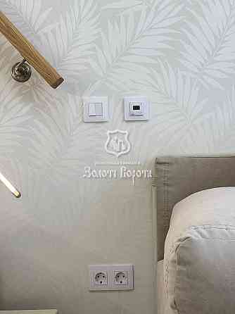 Квартира, 1к. Дизайнерський ремонт. Кам'янська, 127а, ЖК «Метро Парк» Київ