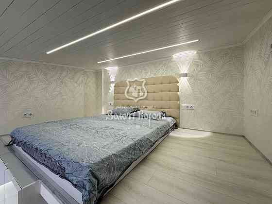 Квартира, 1к. Дизайнерський ремонт. Кам'янська, 127а, ЖК «Метро Парк» Київ