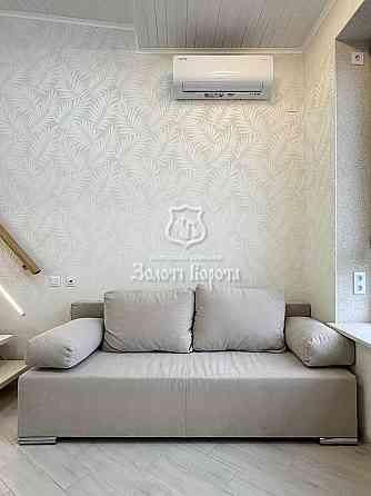 Квартира, 1к. Дизайнерський ремонт. Кам'янська, 127а, ЖК «Метро Парк» Київ