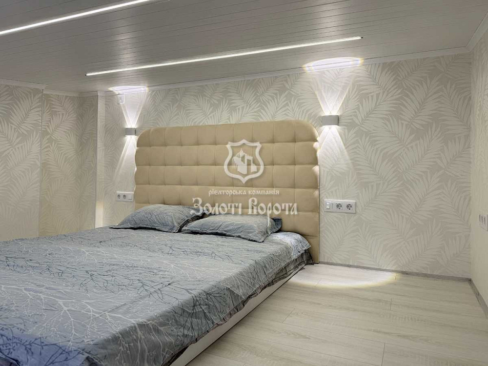 Квартира, 1к. Дизайнерський ремонт. Кам'янська, 127а, ЖК «Метро Парк» Київ - зображення 7