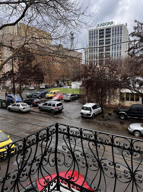 Продаж 4к квартири в м. Одеса, вул. Пантелеймонівська Одеса - зображення 8