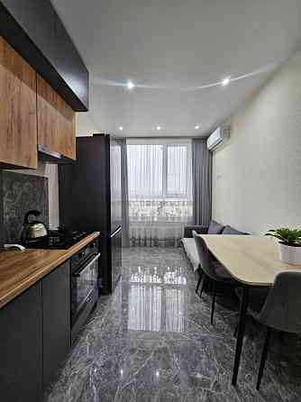 Ірпінь. Євро 1к. 36 кв.м., «Синергія 3+» Газ! Ирпень