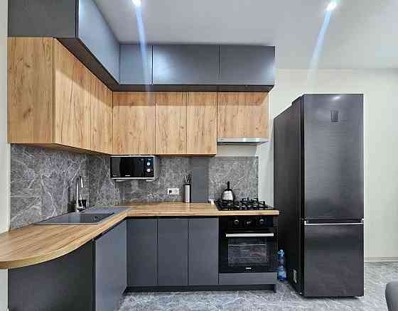 Ірпінь. Євро 1к. 36 кв.м., «Синергія 3+» Газ! Ирпень