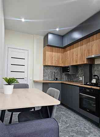 Ірпінь. Євро 1к. 36 кв.м., «Синергія 3+» Газ! Ирпень