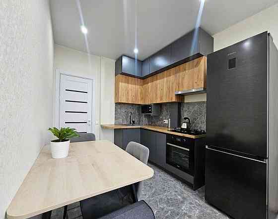 Ірпінь. Євро 1к. 36 кв.м., «Синергія 3+» Газ! Ирпень