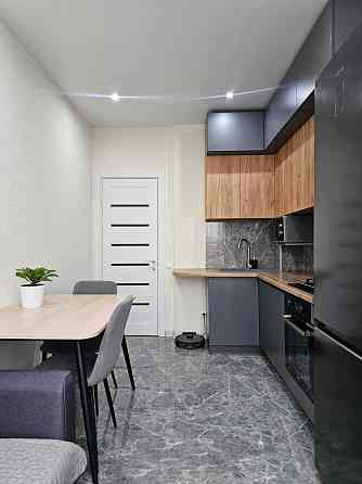 Ірпінь. Євро 1к. 36 кв.м., «Синергія 3+» Газ! Ирпень