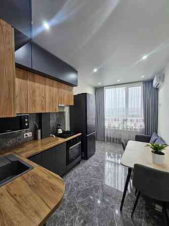 Ірпінь. Євро 1к. 36 кв.м., «Синергія 3+» Газ! Ирпень