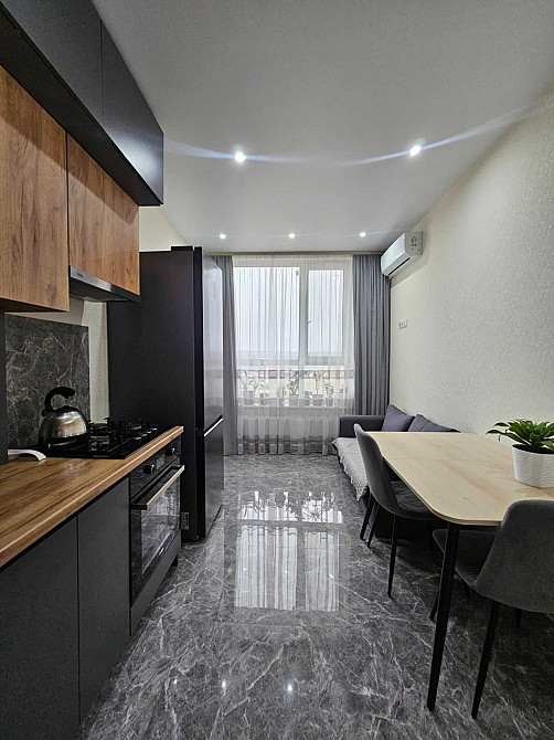 Ірпінь. Євро 1к. 36 кв.м., «Синергія 3+» Газ! Ирпень - изображение 5