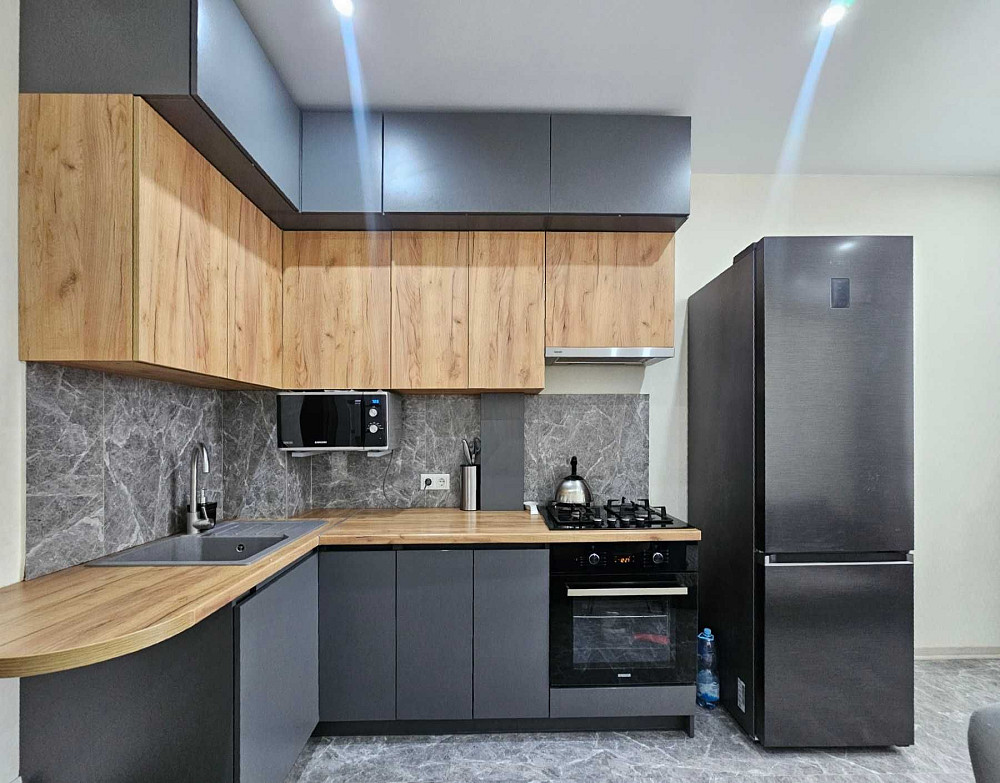 Ірпінь. Євро 1к. 36 кв.м., «Синергія 3+» Газ! Ирпень - изображение 3