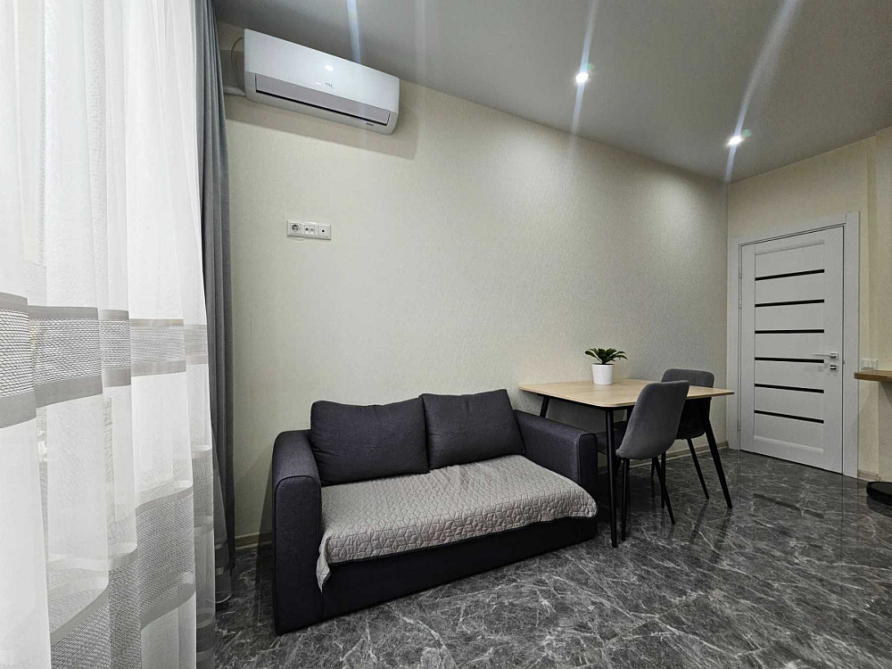 Ірпінь. Євро 1к. 36 кв.м., «Синергія 3+» Газ! Ирпень - изображение 7