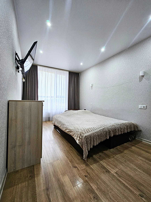 Ірпінь. Євро 1к. 36 кв.м., «Синергія 3+» Газ! Ирпень - изображение 8