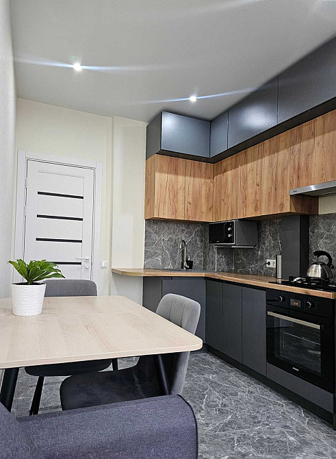 Ірпінь. Євро 1к. 36 кв.м., «Синергія 3+» Газ! Ирпень - изображение 2