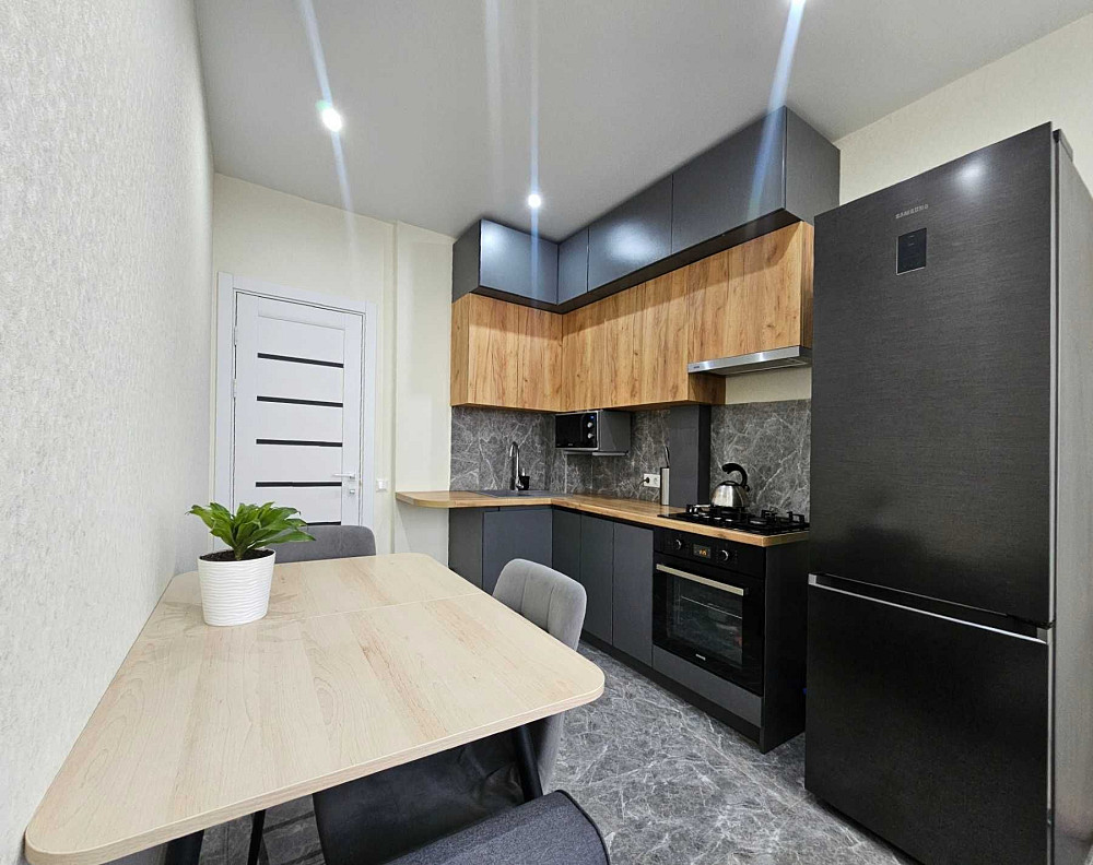 Ірпінь. Євро 1к. 36 кв.м., «Синергія 3+» Газ! Ирпень - изображение 4