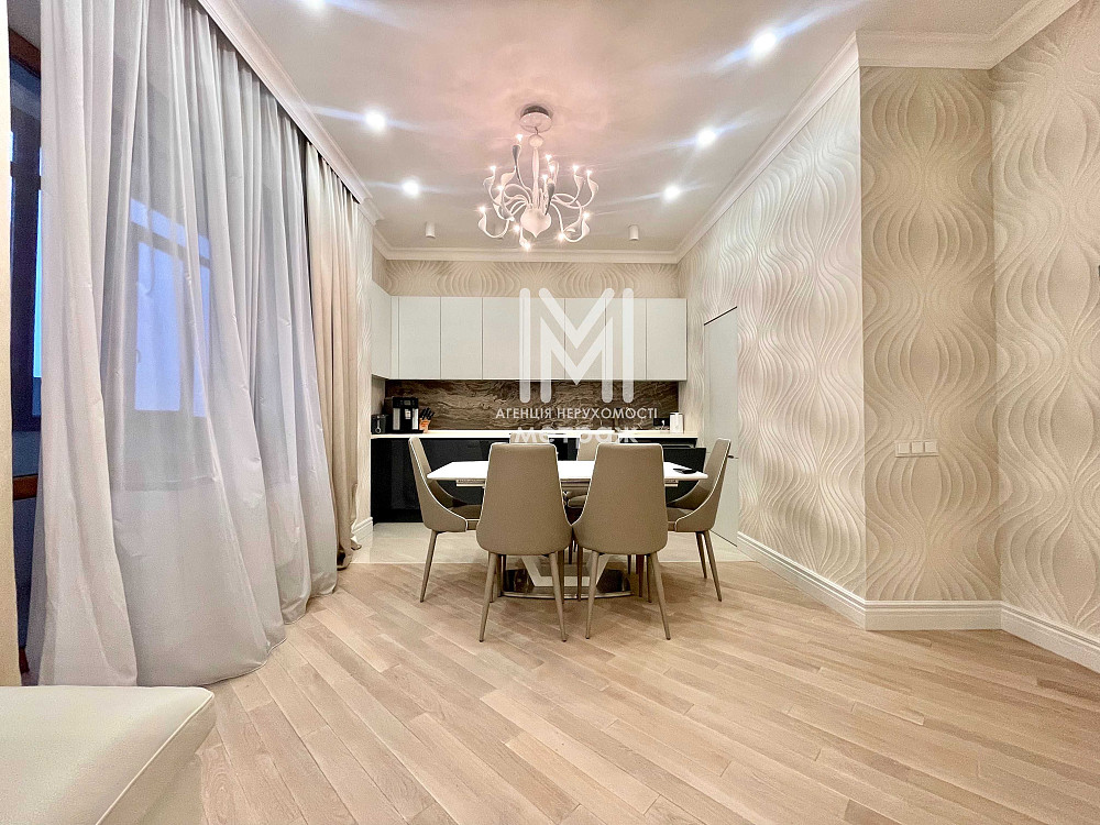 ЖК Авантаж! Продам квартиру 78м2! Срочно! Харків - зображення 3