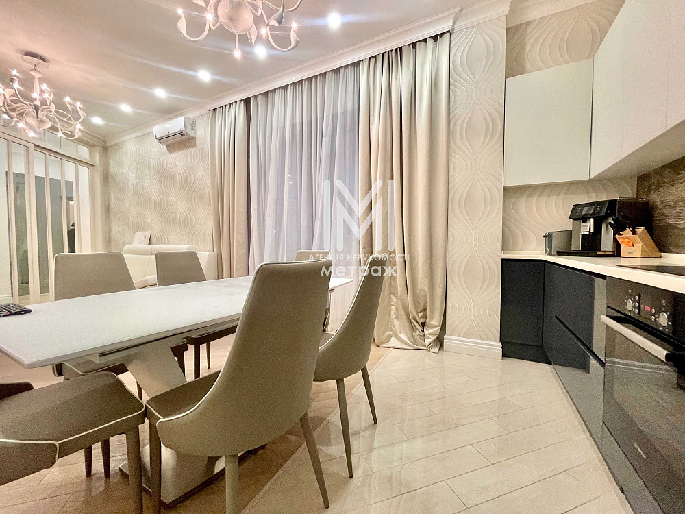 ЖК Авантаж! Продам квартиру 78м2! Срочно! Харків - зображення 2