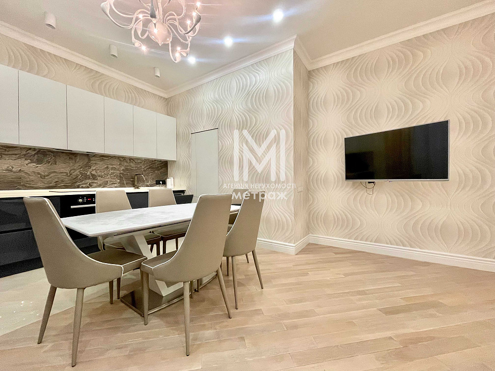 ЖК Авантаж! Продам квартиру 78м2! Срочно! Харків - зображення 1