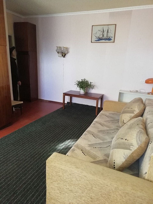 Продам 1к улучшенку 39м кв , м Дворец спорта 7мин Харків - зображення 5