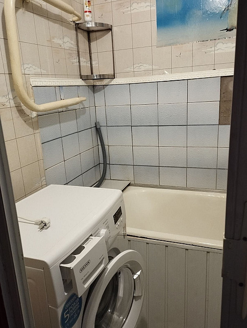 Продам 1к улучшенку 39м кв , м Дворец спорта 7мин Харків - зображення 6