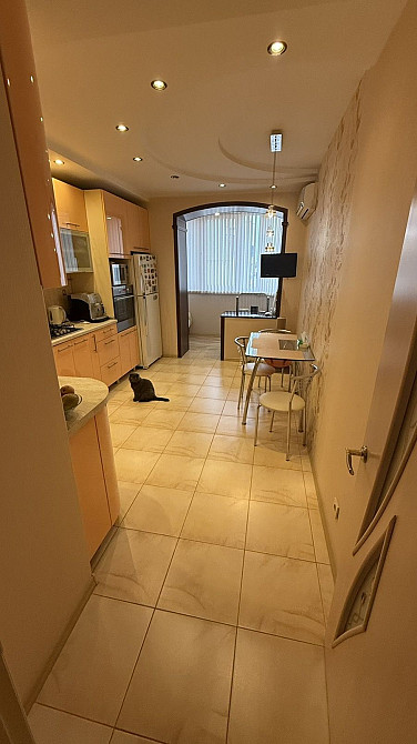 Срочно !1но комнатная в кирпичном  доме Сахарова  39700 Одеса - зображення 2