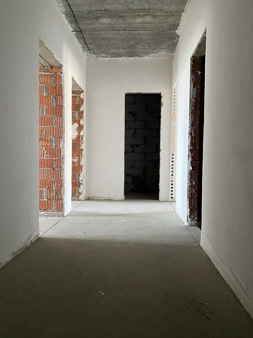 Двокімнатна квартира в ЖК Бізнес класу Ірпінь - зображення 6