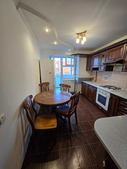 Продаж 3кімнатної квартири відміний варіант для комфортного проживання Тернопіль - зображення 2