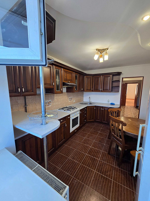 Продаж 3кімнатної квартири відміний варіант для комфортного проживання Тернопіль - зображення 1