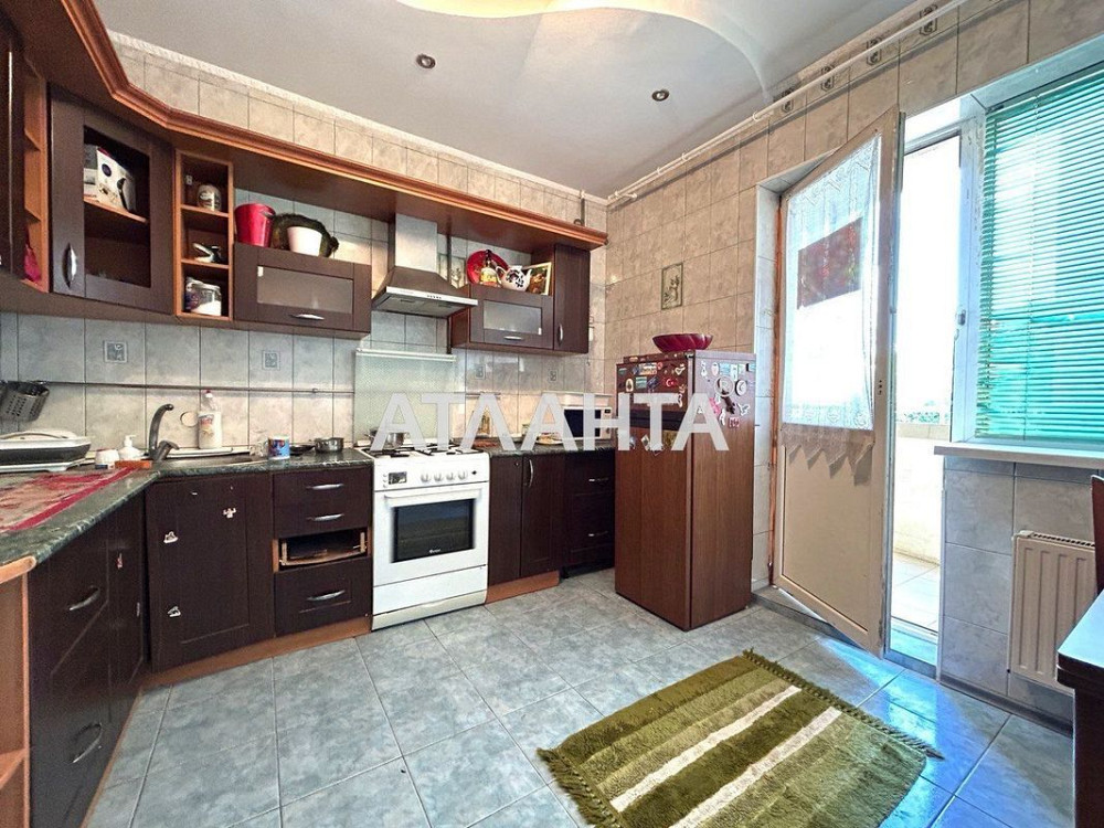 2 кім Новобуд, 2 поверх  р-н ТЦ ПРОСПЕКТ Черновцы - изображение 6