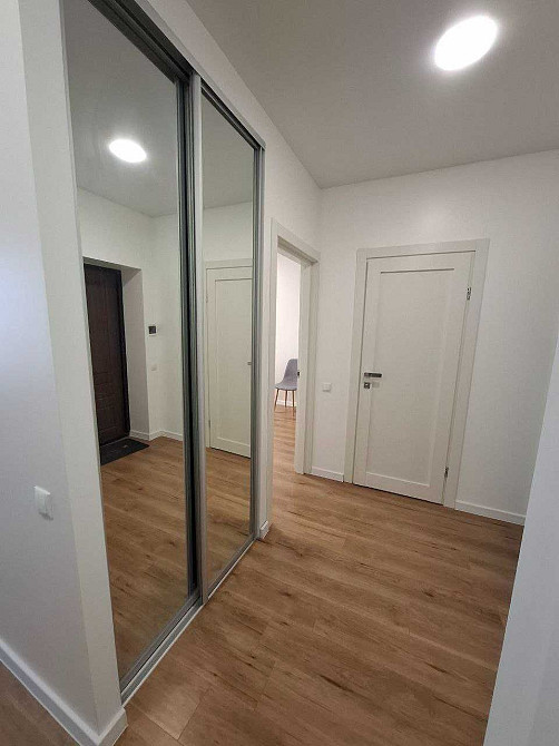 Оренда 1 кімнатної квартири в Рівне на Щасливому Ровно - изображение 6