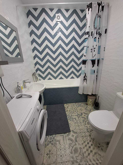 Оренда 1 кімнатної квартири в Рівне на Щасливому Ровно - изображение 7