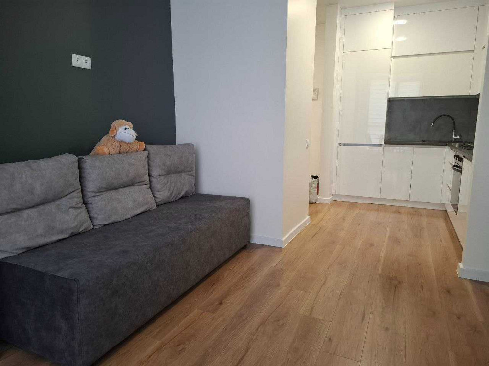 Оренда 1 кімнатної квартири в Рівне на Щасливому Ровно - изображение 3